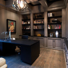 Home Office Ideas