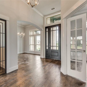 Home Construction : Camarillo, CA
