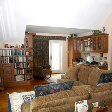Gentleman's Library - Perkasie - Bucks County, PA
