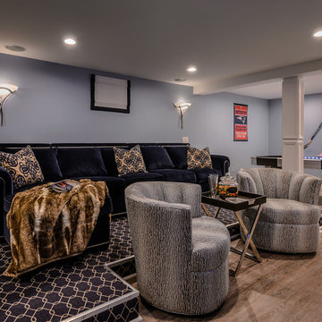MANCAVE