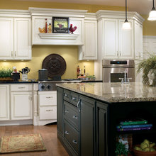 Kitchen Ideas