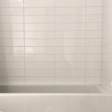 Austere Marble