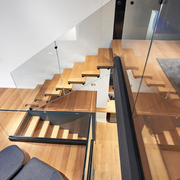 East Village Residence