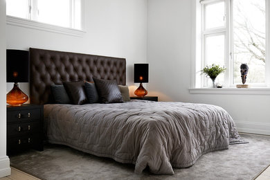 Indretning hos kunde