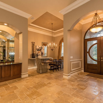 Founder's Club Estate Home