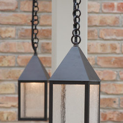Brass Light Gallery - Outdoor Kitchen Lighting 2 - Products
