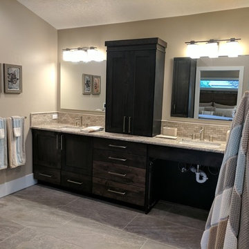 Accessible Remodel/Addition