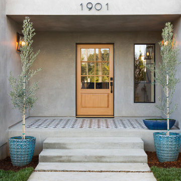 Hobart Residence