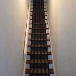 Stair Runners - Flooring