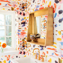 Wallpaper & Wall Treatments
