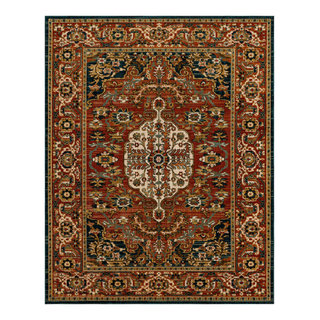 Momeni Novogratz Indio Multi Area Rug 2'x3' 2'x8' 3'x5' 5'x7' 7'x9' - Rugs  by Roo