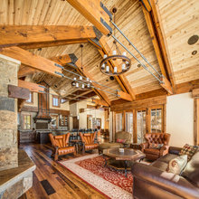 Living Areas