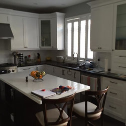 VAUGHAN - Kitchen Products