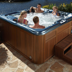 Sundance Spas - Outdoor Products