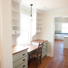 Closets