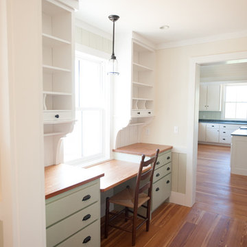 Country Home Organization