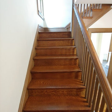 Hamiltion Flooring