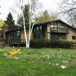 Owens Corning Driftwood - Roofing And Gutters