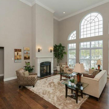 Residence in Fenton