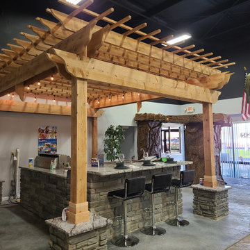 Our Showroom!