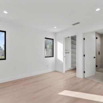 Home Revitalized After Remodeling at Dona Ave