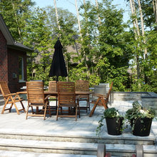 Landscape Ideas