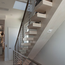 Stair