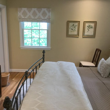 Master Bedroom Refresh
