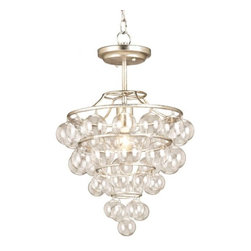 Astral Pendant - Clayton Gray Home - Pendant Lighting