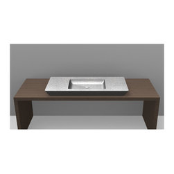 SINK CUATRO AGR25 - Products