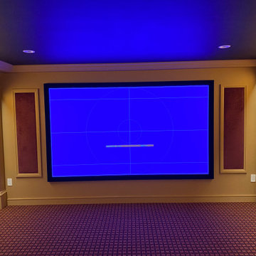 Home Cinema