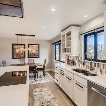 Hunter Home Remodel