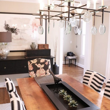 Webster Groves-Modern Vintage Charmer