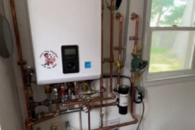 Water Heater Installation & Replacement Services | Darien, CT