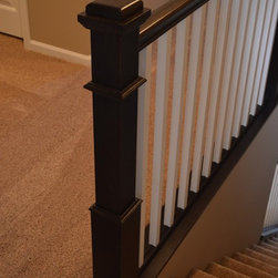 Calloway 2-Story - Products