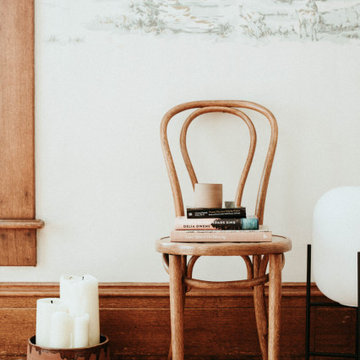 The Weaver's Studio