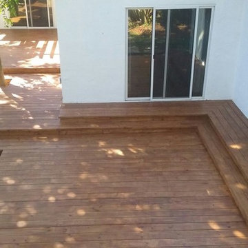 Our Work