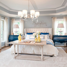 Master Bedrooms