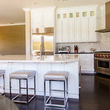 20 year remodel