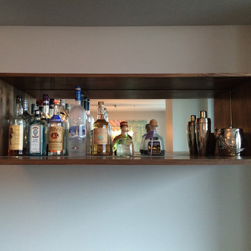 Upper Eastside Custom Furnishings