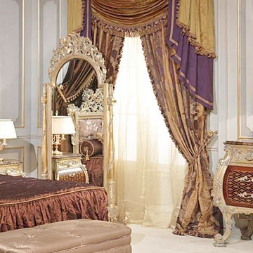 Thundersley Window Treatments