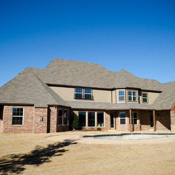 6409 Acorn Drive, Edmond, OK