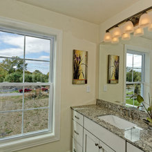 Bathroom Ideas