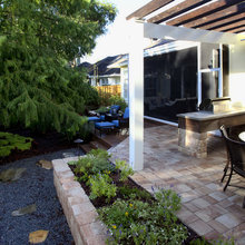 outdoor space