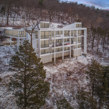 East Shore