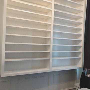 Closets by Prime Design Cabinetry LLC