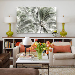 Tropical Trees - Products