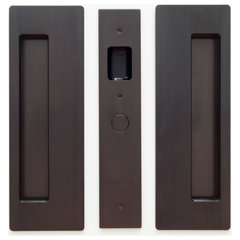 SDL60U5 Decorative Pocket Lock 6