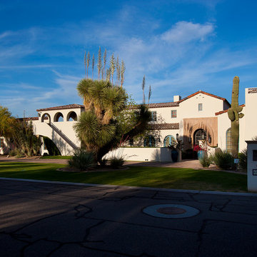 Kachina Residence