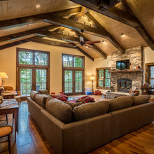 Family Room-Layout